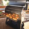 Recteq Flagship 1600 Pellet Grill