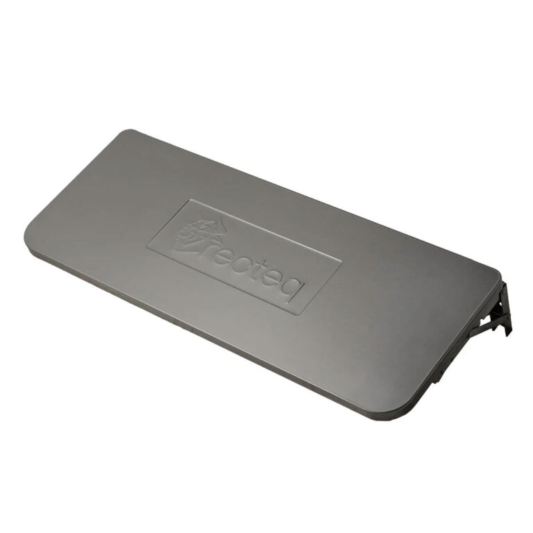 Recteq Front Folding Shelves