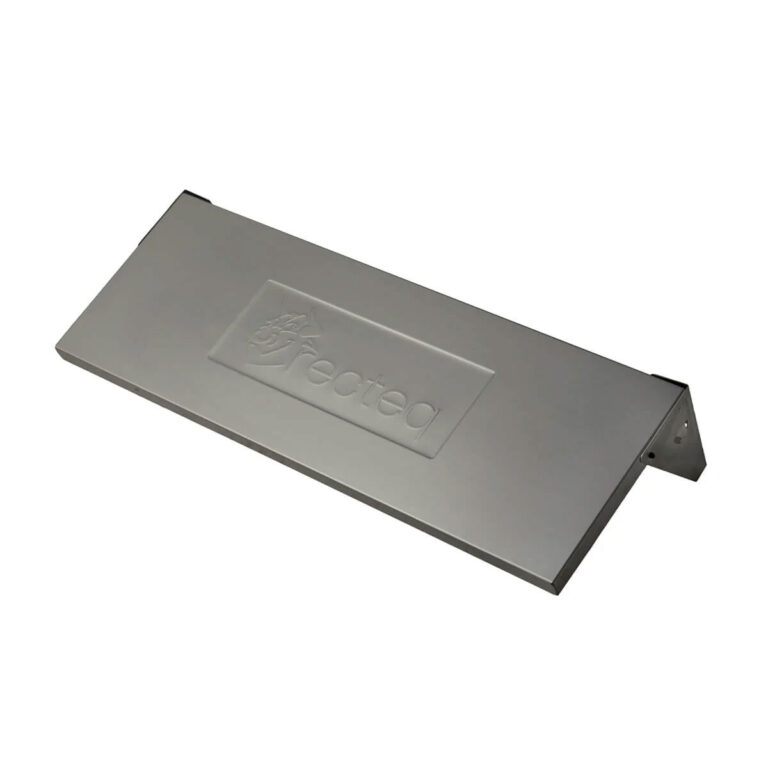 Recteq Front Folding Shelves