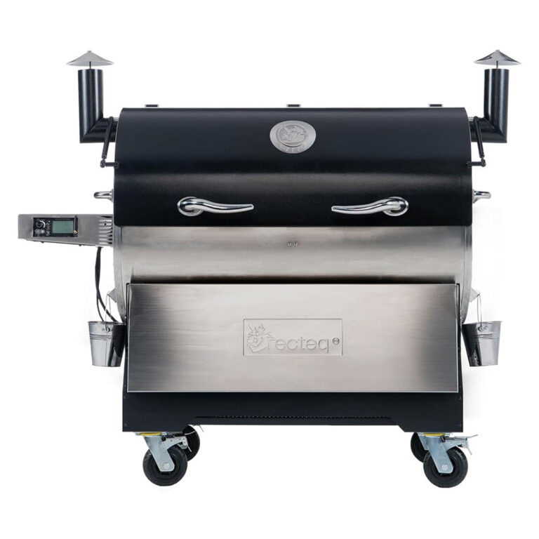 Recteq RT-2500 BFG Pellet Grill