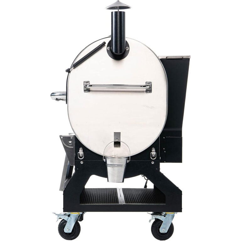 Recteq RT-2500 BFG Pellet Grill