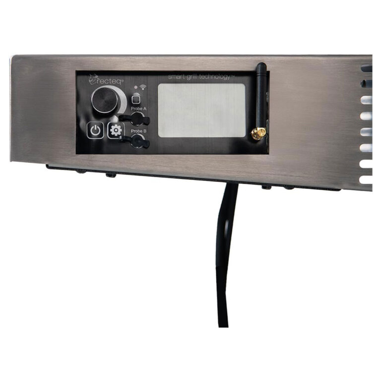 Recteq RT-2500 BFG Pellet Grill