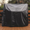 Recteq RT-2500 BFG Pellet Grill - Cover