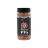 Ron's Screamin' Pig BBQ Rub
