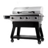 Recteq X-Fire Pro 825 Pellet Grill