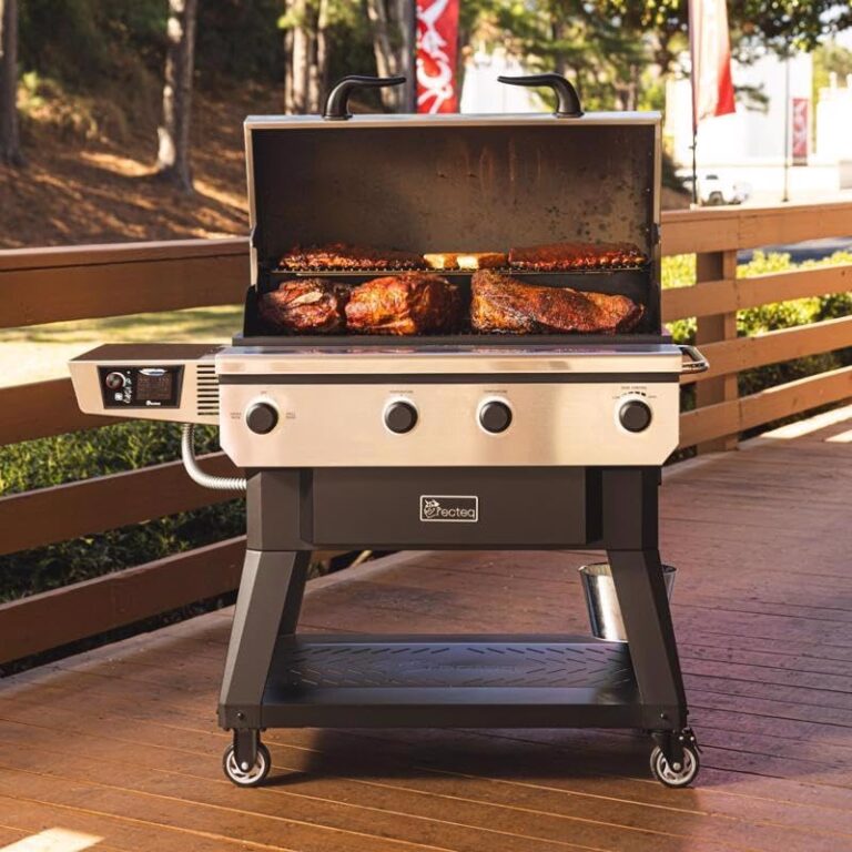 Recteq X-Fire Pro 825 Pellet Grill