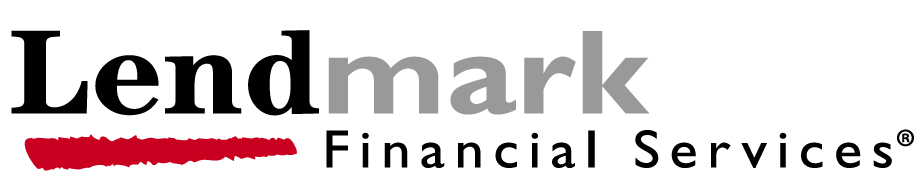 Lendmark LOGO