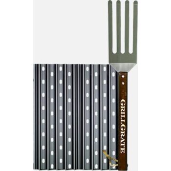 12" GrillGrate Pellet Grill Sear Station (10.5" Wide)