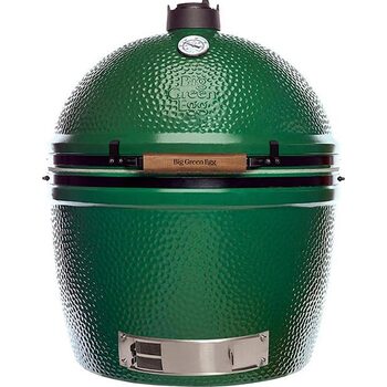 2XLarge Big Green Egg