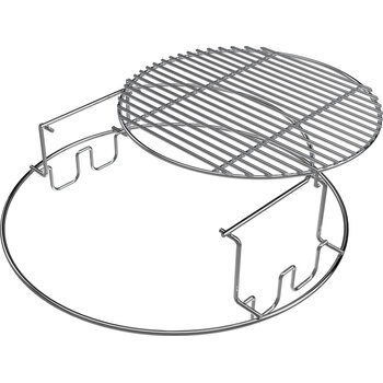 2-Piece EGGspander Multi-Level Rack