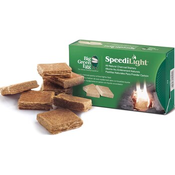 All-Natural SpeediLight® Charcoal Starters