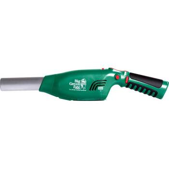 Battery-Powered Refillable Butane Charcoal EGGniter®