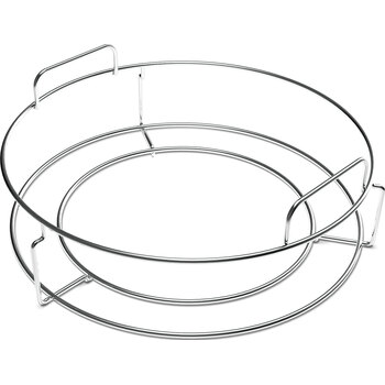 1-Piece EGGspander convEGGtor Basket