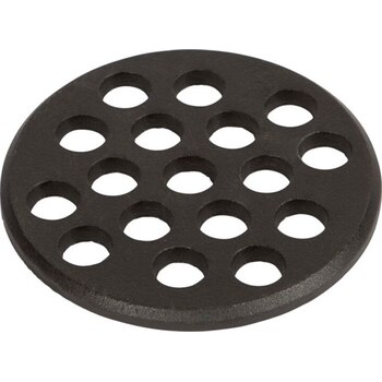 Cast Iron Fire Grate