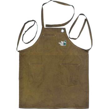 Khaki Grilling Apron