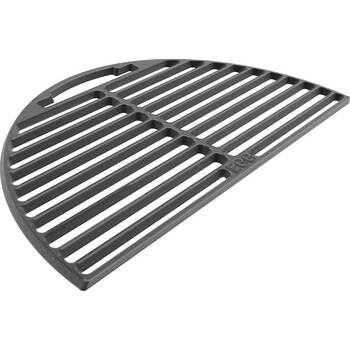 Half-Moon Cast-Iron Cooking Grids