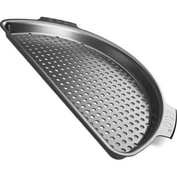 Half-Moon Perforated Cooking Grid