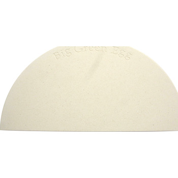Half-Moon Pizza & Baking Stone
