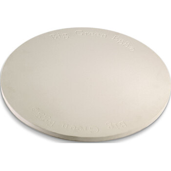 Flat Pizza & Baking Stone