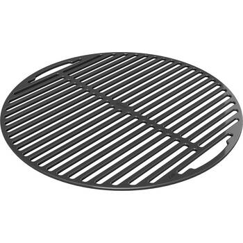 Round Cast Iron Cooking Grid