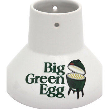 Sittin' Ceramic Vertical Chicken Roaster
