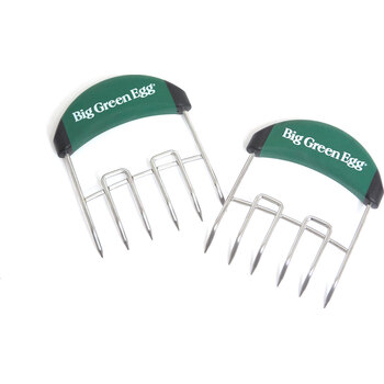 Stainless Steel Meat Claws