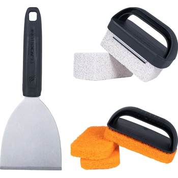 Blackstone 8-Piece Cleaning Tool Kit