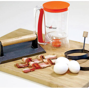 Blackstone Breakfast Kit