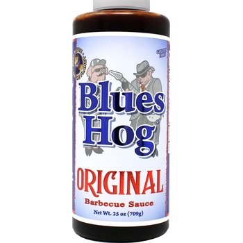 Blues Hog Original BBQ Sauce Squeeze Bottle