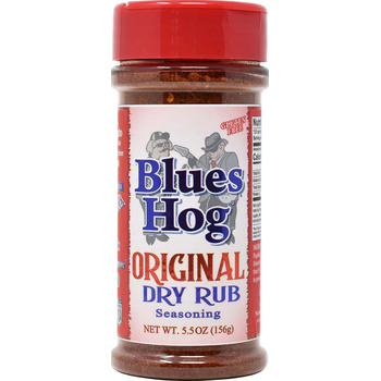 Blues Hog Original Dry Rub Seasoning Shaker