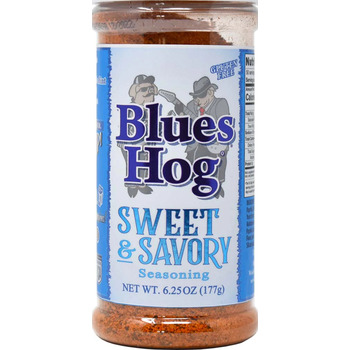 Blues Hog Sweet & Savory Seasoning Shaker