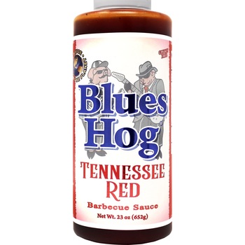 Blues Hog Tennessee Red BBQ Sauce Squeeze Bottle