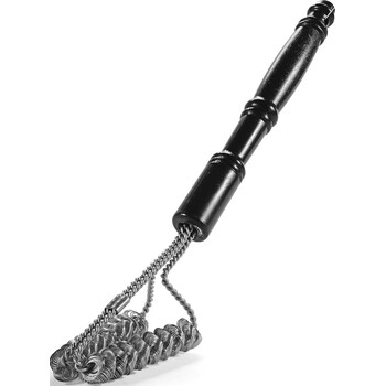 Brushtech Tactical BBQ Brush Kit