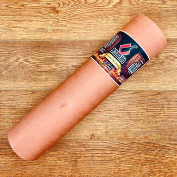 Butcher BBQ Pink Butcher Paper/Peach Paper 18"x150'