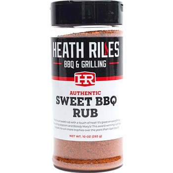 Barbecue Seasonings