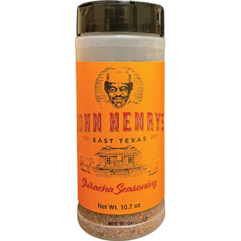 John Henry's Sriracha Seasoning Blend