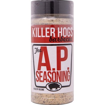 Killer Hogs The AP Seasoning