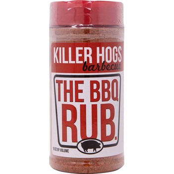 Killer Hogs The BBQ Rub