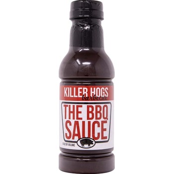 Barbecue Sauces