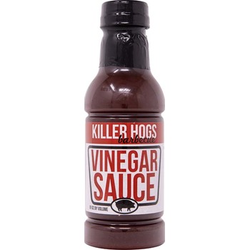 Killer Hogs The Vinegar Sauce