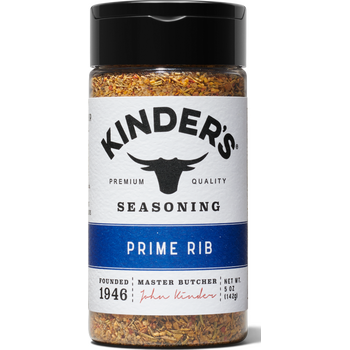 Kinder's Prime Rib Seasoning