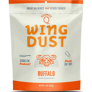 Kosmos Q Buffalo Wing Dust