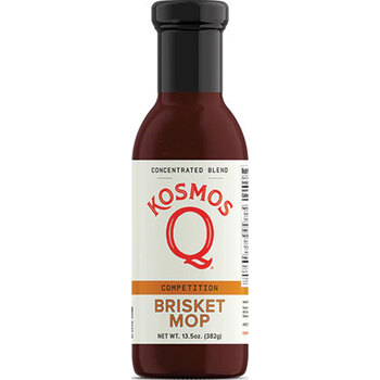 Kosmos Q Competition Brisket Mop