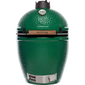 Large Big Green Egg