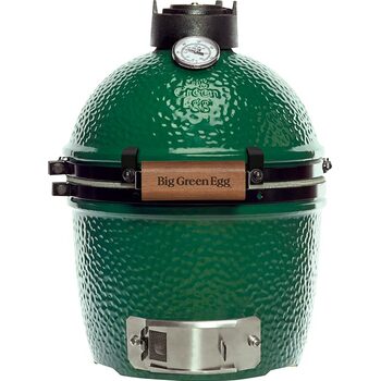 Mini Big Green Egg