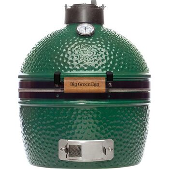 Minimax Big Green Egg