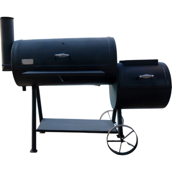 Old Country Brazos Offset Smoker