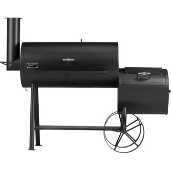 Old Country Pecos Offset Smoker