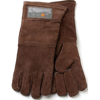 Outset Leather Grill Gloves