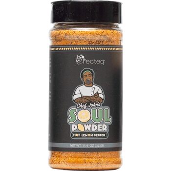 Chef John's Soul Powder BBQ Rub